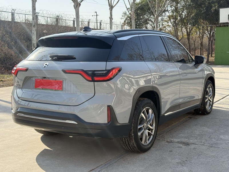 郑州22年蔚来ES69