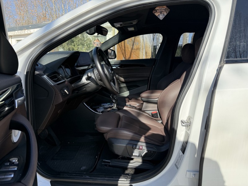 郑州21年宝马X27