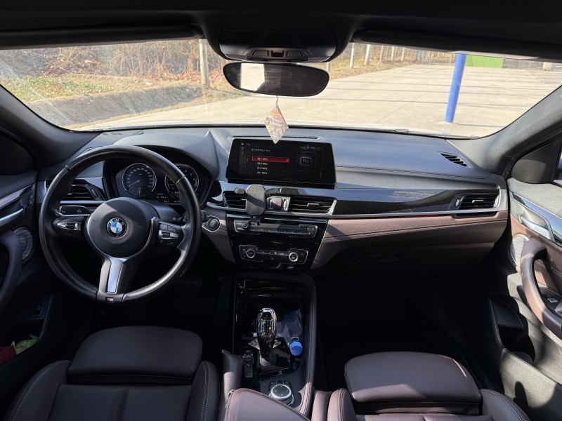 郑州21年宝马X29