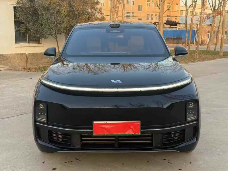 新乡25年理想L81