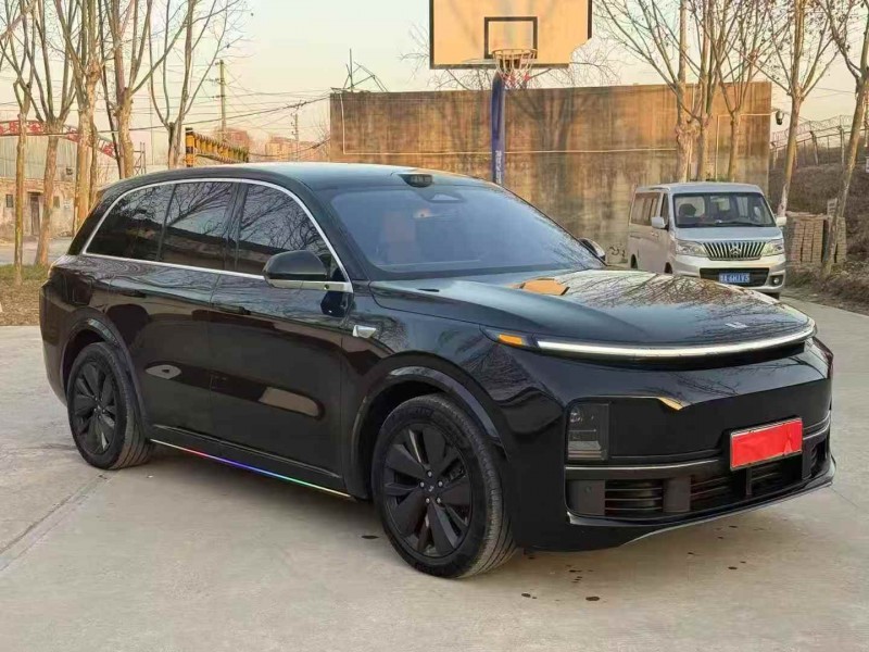 新乡25年理想L82