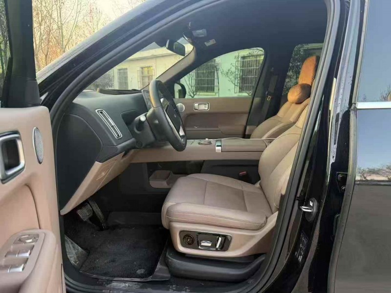 新乡25年理想L84