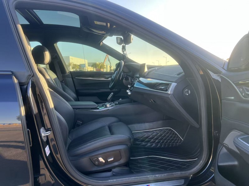 盐城20年宝马6系6