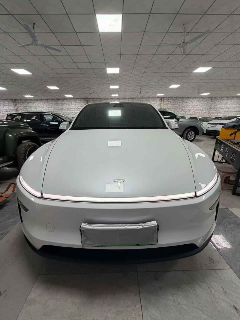 承德25年特斯拉MODEL Y1