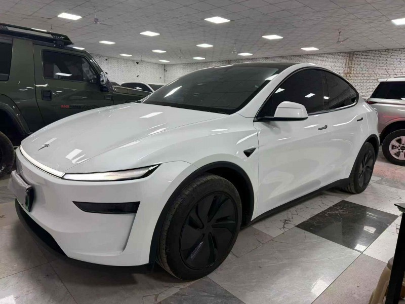 承德25年特斯拉MODEL Y2