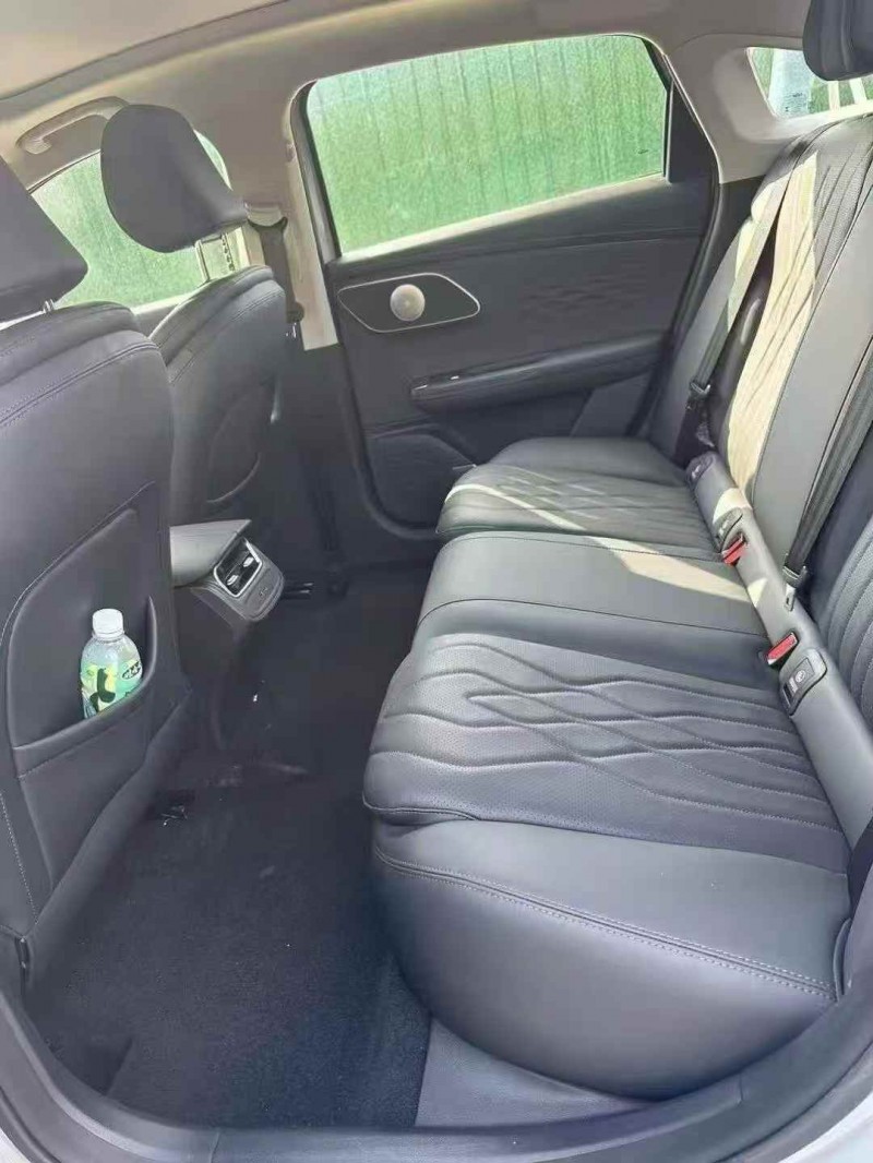 广州25年奇瑞风云6