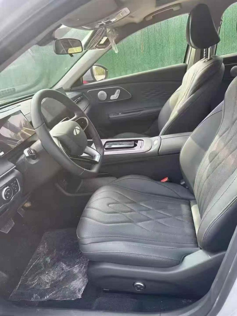 广州25年奇瑞风云7