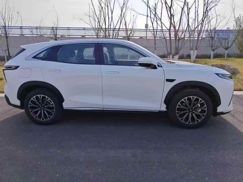 淄博25年凯翼昆仑3