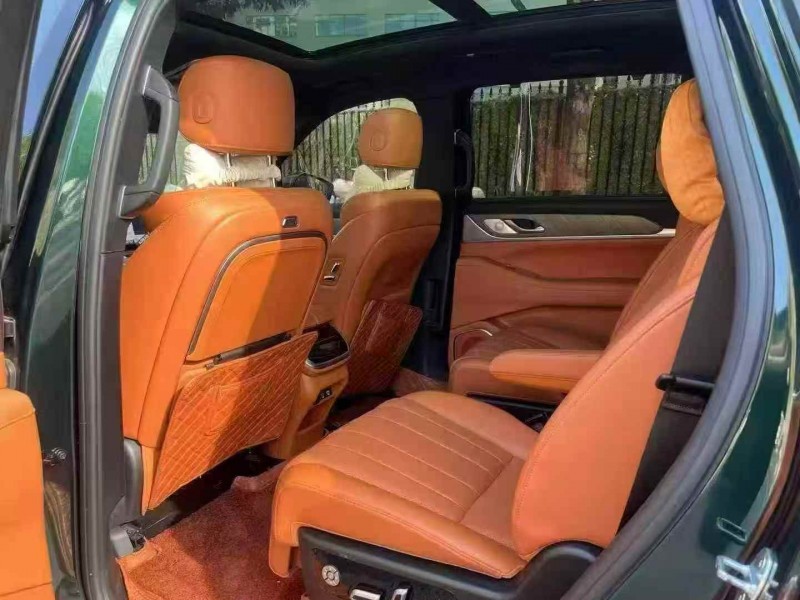 广州24年长城汽车魏牌4