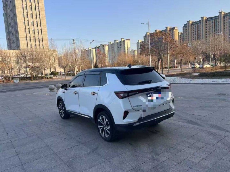 沧州22年五菱汽车星辰4