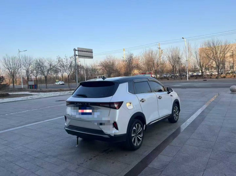 沧州22年五菱汽车星辰5