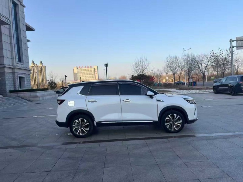 沧州22年五菱汽车星辰6