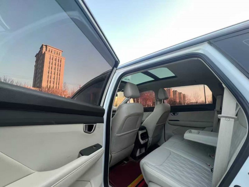 沧州22年五菱汽车星辰8