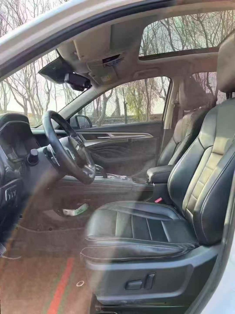 潍坊20年哈弗F75