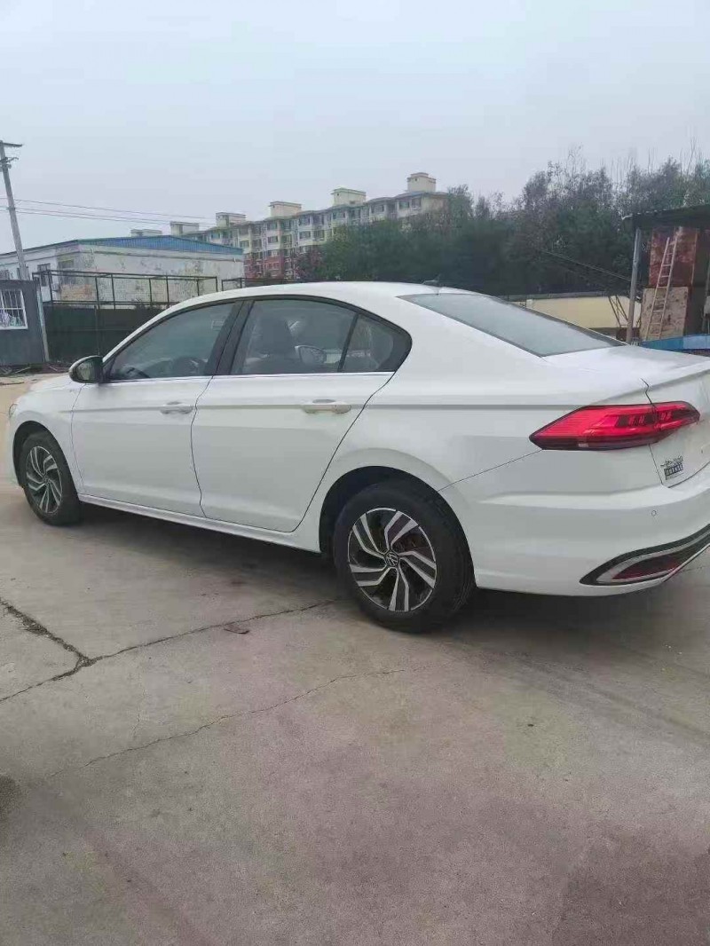 徐州25年大众宝来6