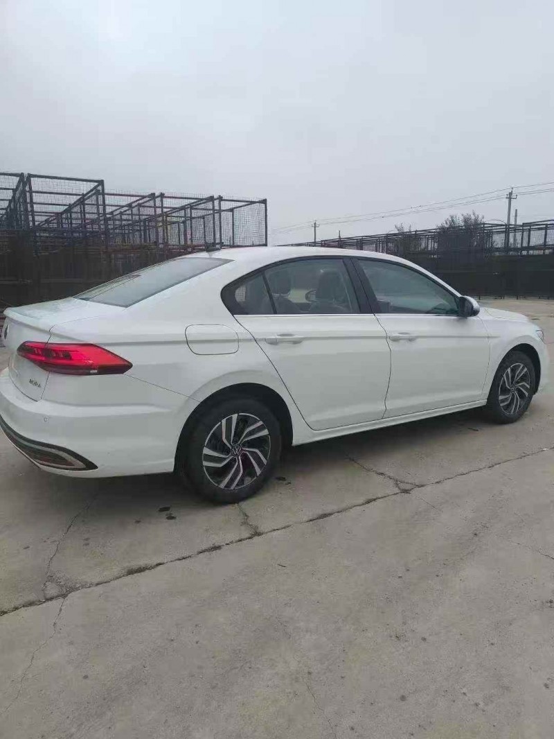 徐州25年大众宝来7