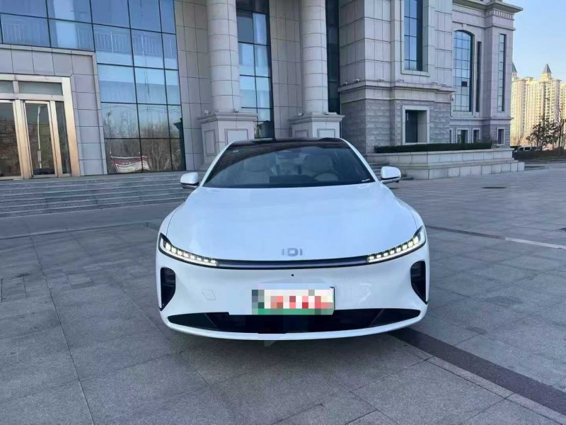 沧州25年长安汽车启源1