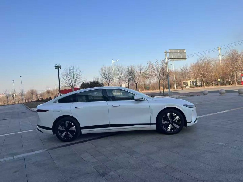 沧州25年长安汽车启源5