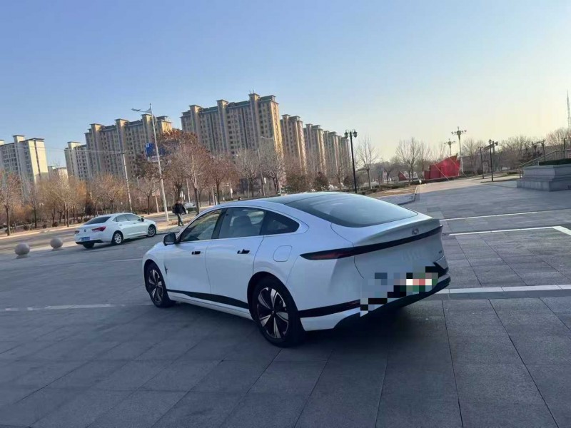 沧州25年长安汽车启源6