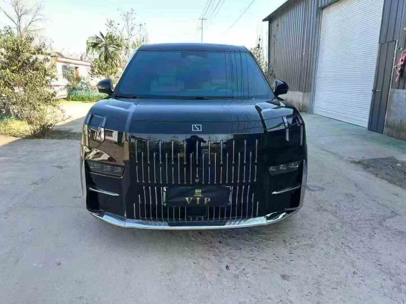 徐州24年极氪汽车0091