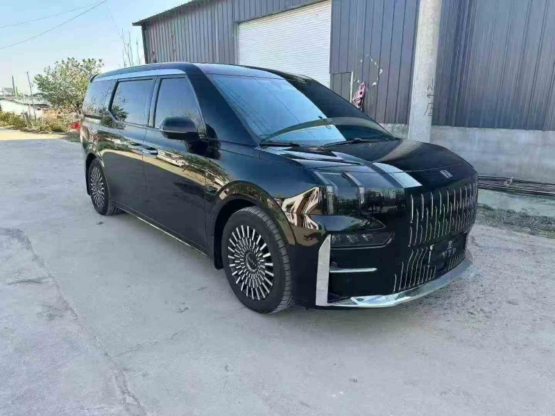 徐州24年极氪汽车0092