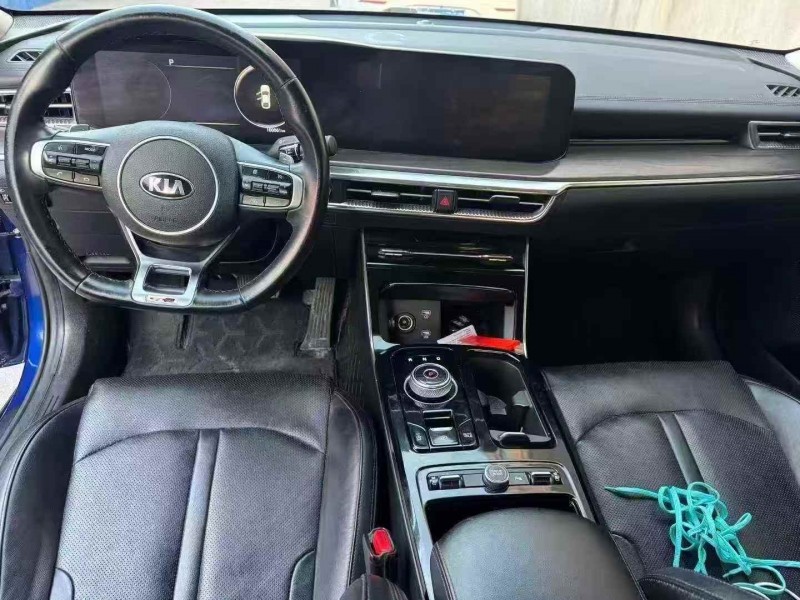 衢州20年起亚K5凯酷5