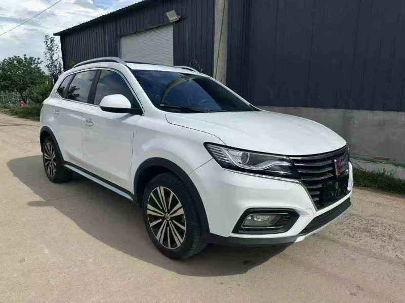 徐州21年荣威RX52