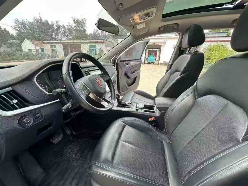 徐州21年荣威RX54