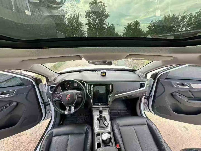 徐州21年荣威RX55