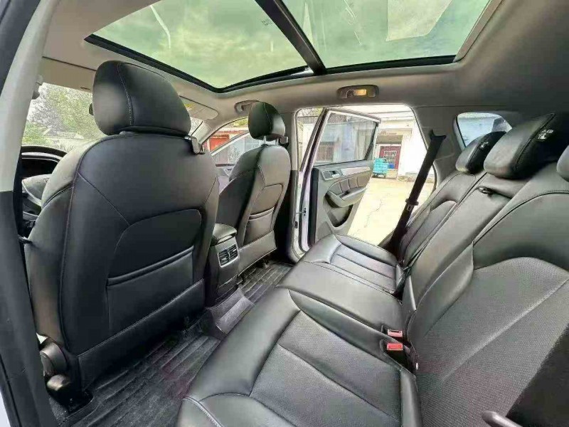 徐州21年荣威RX56