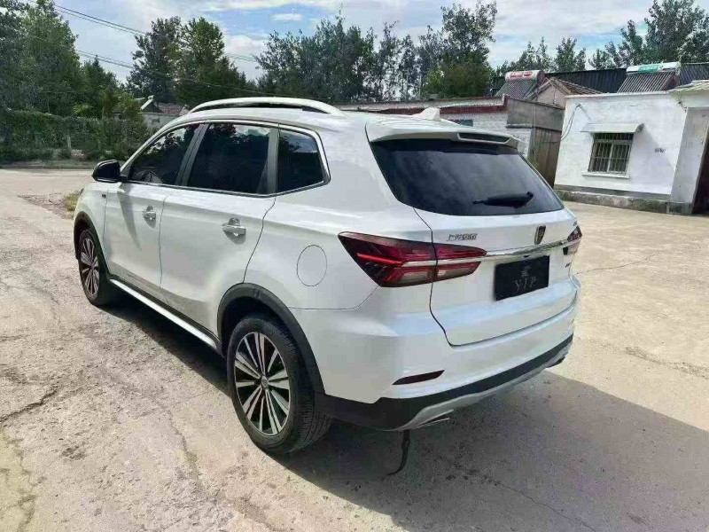 徐州21年荣威RX57