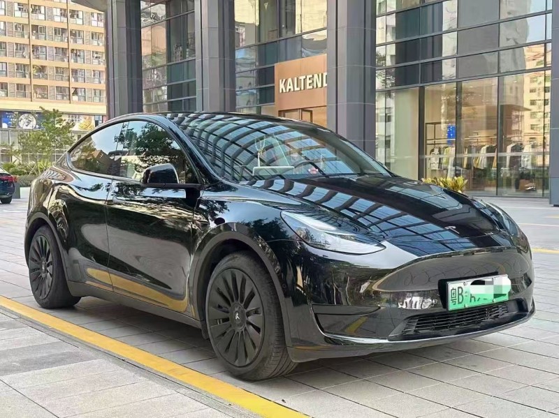深圳23年特斯拉MODEL Y2