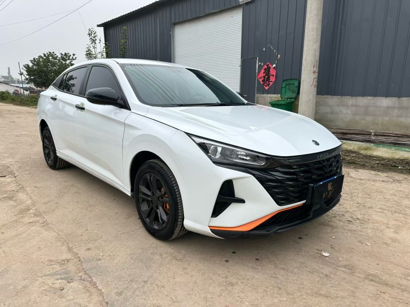 徐州23年东风奕炫2