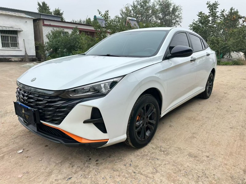 徐州23年东风奕炫3