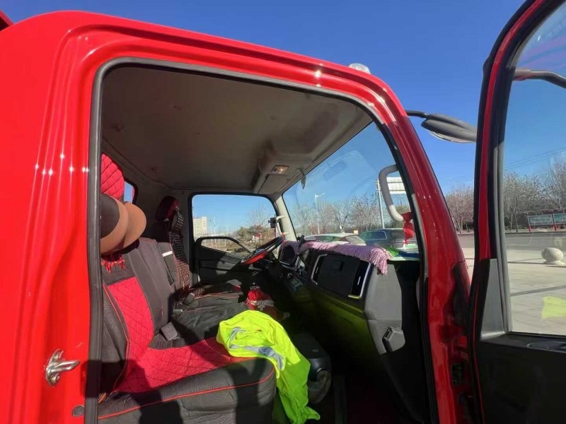 沧州24年解放解放卡车6