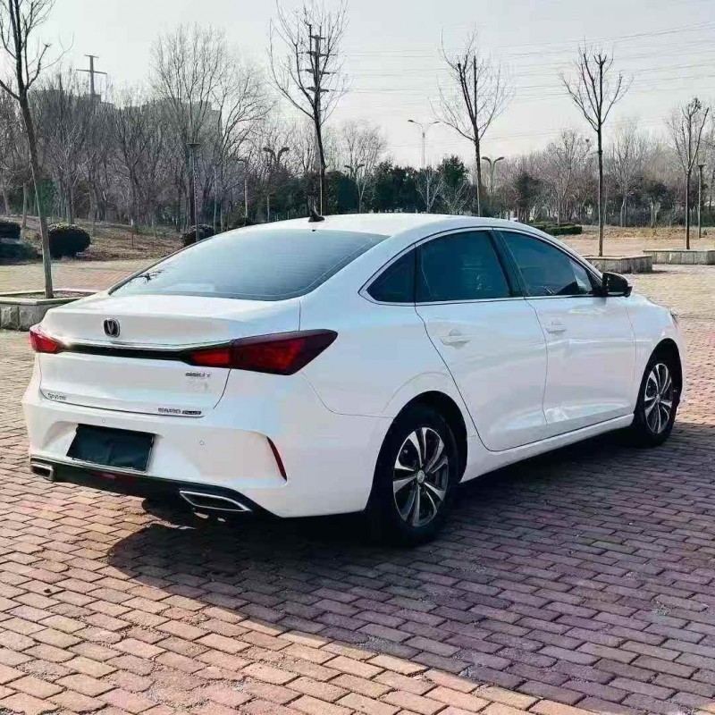 东营22年长安汽车逸动9