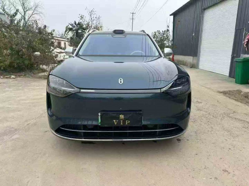 徐州24年华为智选问界1