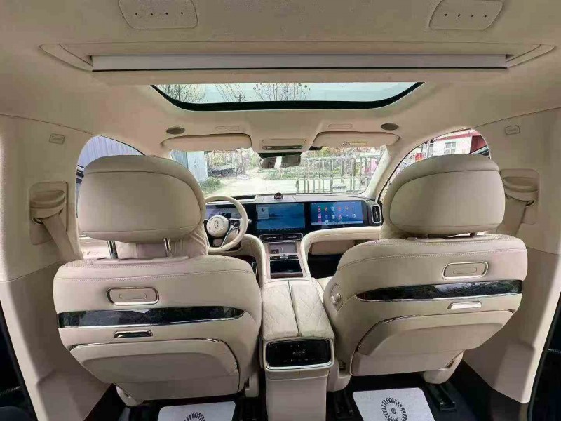 徐州24年华为智选问界5