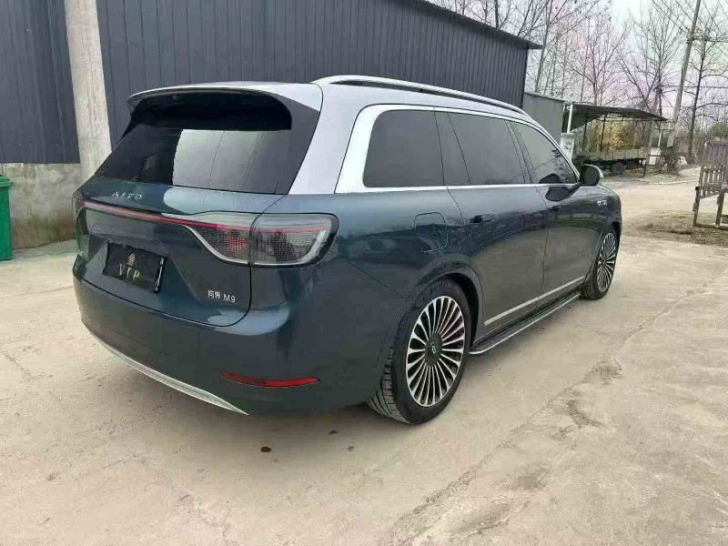 徐州24年华为智选问界7