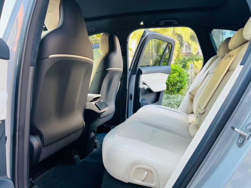 深圳24年蔚来ES65