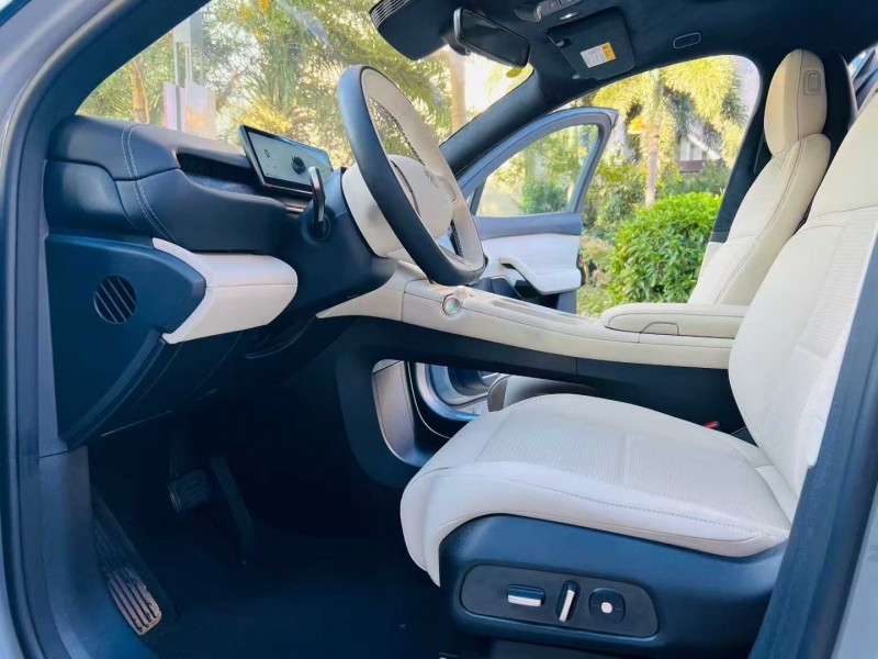 深圳24年蔚来ES66