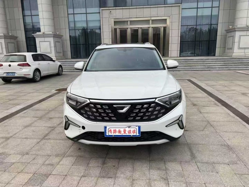 沧州23年大众捷达1