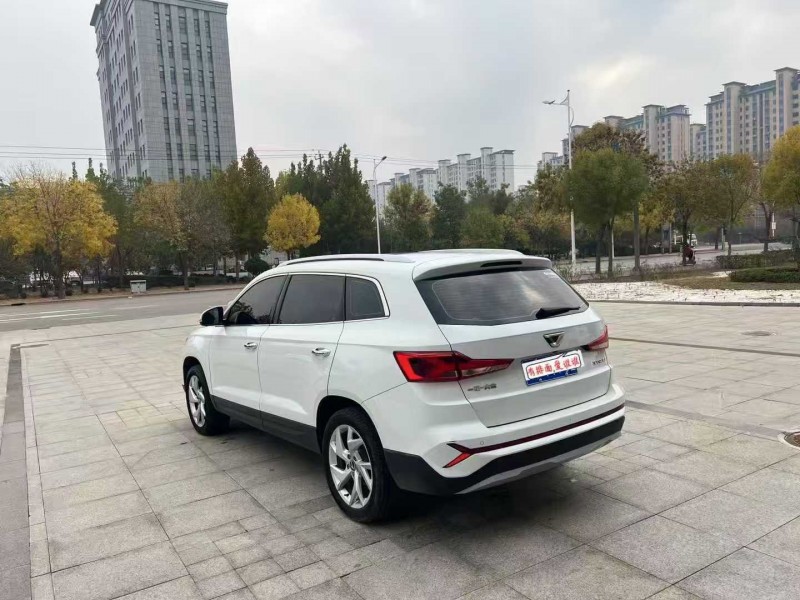 沧州23年大众捷达3