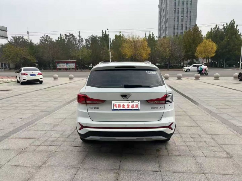 沧州23年大众捷达4