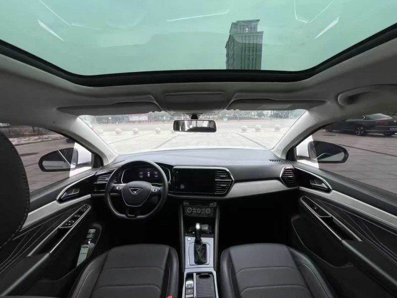 沧州23年大众捷达5