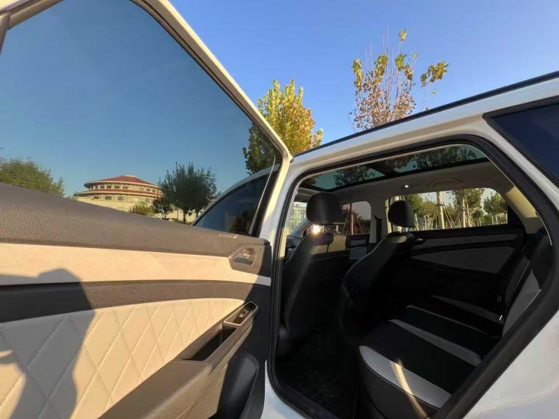 沧州23年大众捷达8