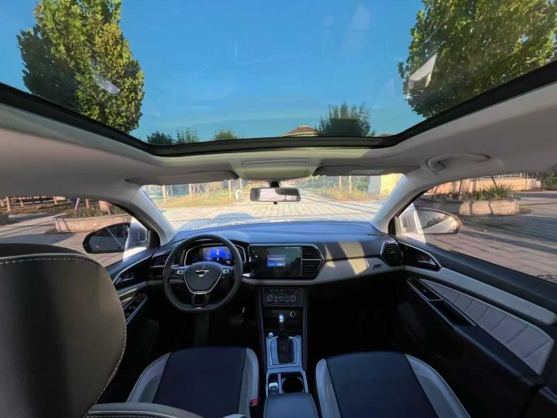 沧州23年大众捷达9