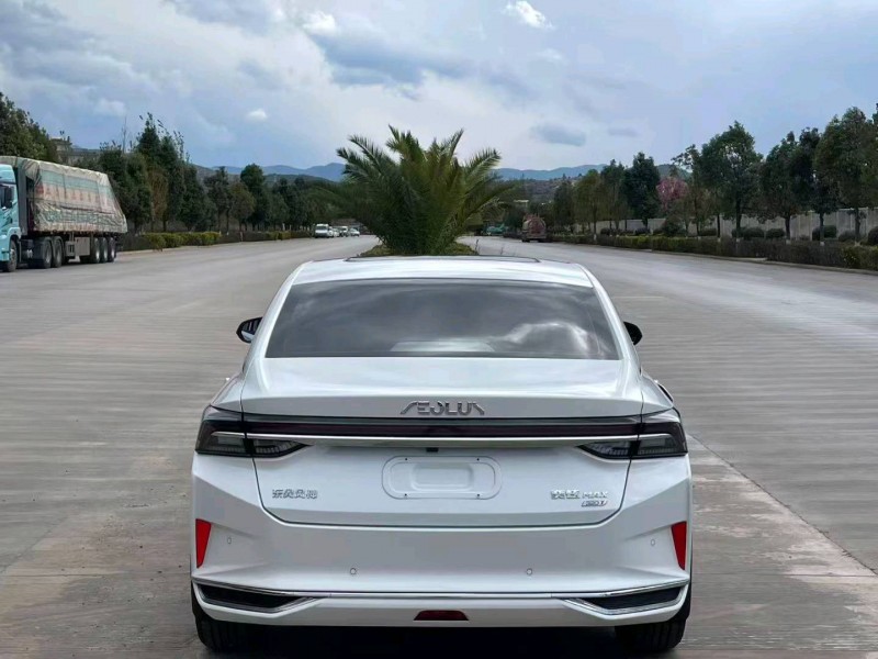 九江22年东风奕炫6