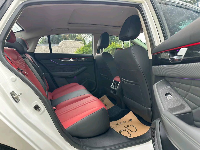 九江22年东风奕炫9