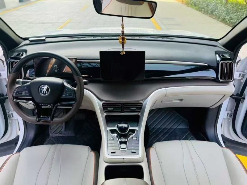 深圳22年比亚迪宋4